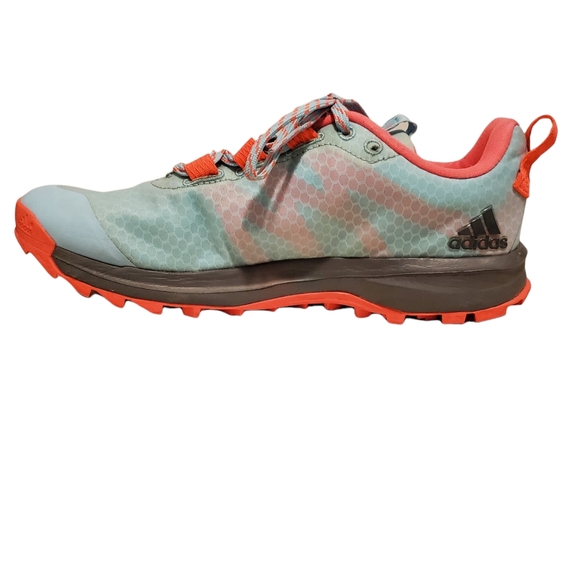 Adidas Ortholite Traxion Athletic Shoes - Picture 10 of 14
